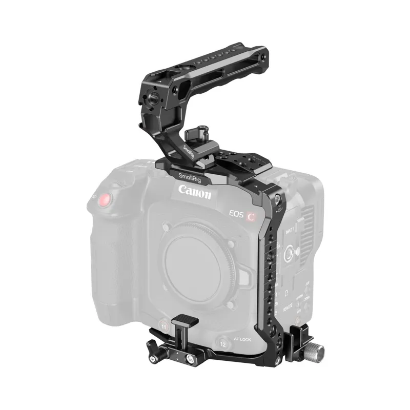 SmallRig 5136 Cage Kit for Canon EOS C80