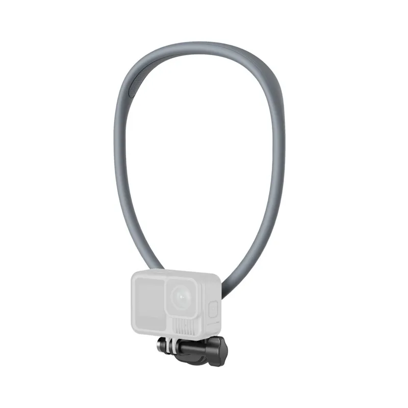 SmallRig 5126 Quick Release Neck Support for Action Cameras