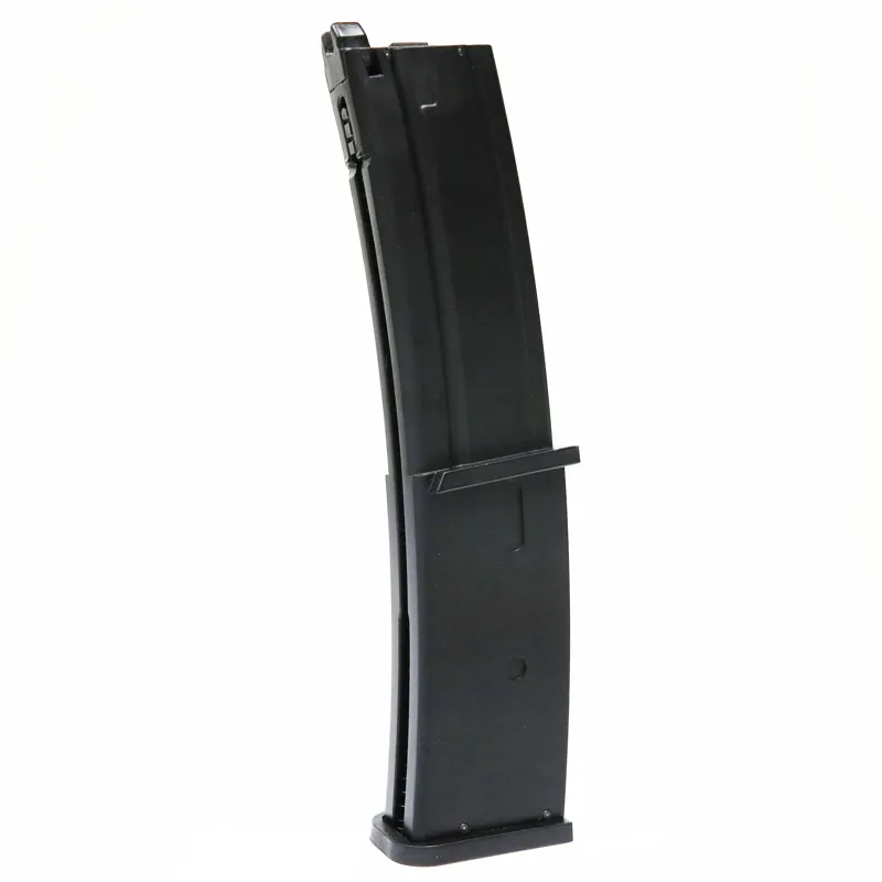 Colombi sport Chargeur Gaz SMG8 Magazine WE · Negro