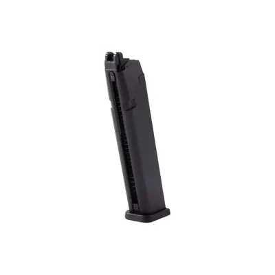 Chargeur Glock Tokio Marui Maxtact GMG-17 Gas 32 Coups - Redwolf