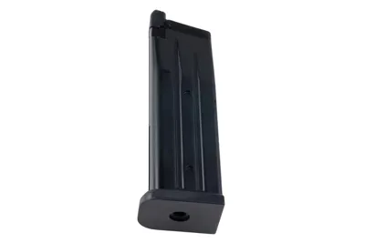 Chargeur pour Staccato Gaz - Redwolf