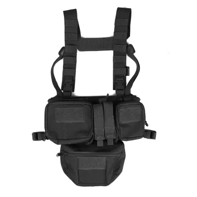 Chest Rig Compact Vigilant - MPSEC