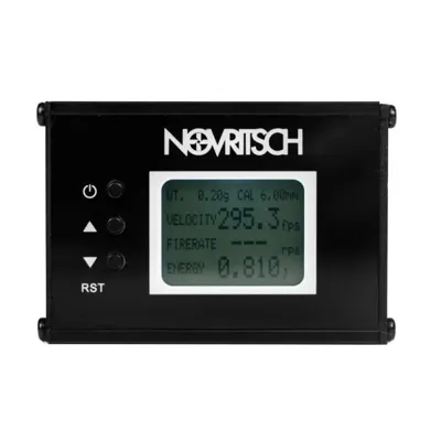 Chronographe / Chrony Copmpact - Novritsch