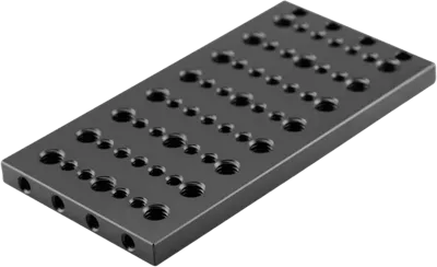 1092 Cheese Plate Multi Mount Plate - SmallRig