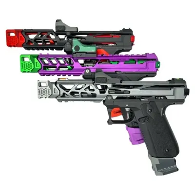 Compensateur AAP01 FUKU-2 CNC - EssencialAirsoft