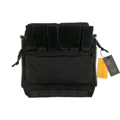 Redwolf C1 Smart Backpanel · Negro