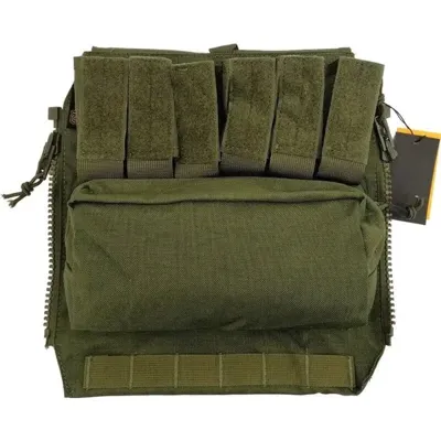 C1 Smart Backpanel - Redwolf