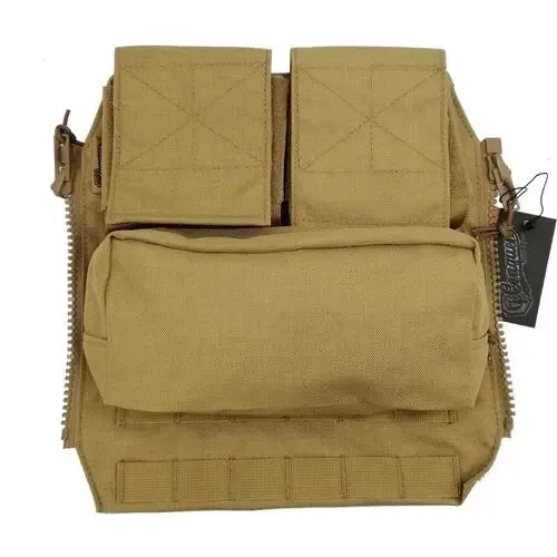 Redwolf C1 Smart Backpanel · Tan / FDE