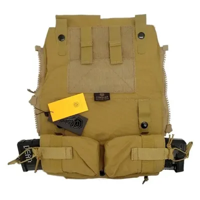 C2 Elite Backpanel - Redwolf
