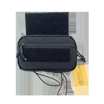 Dump Pouch - Redwolf