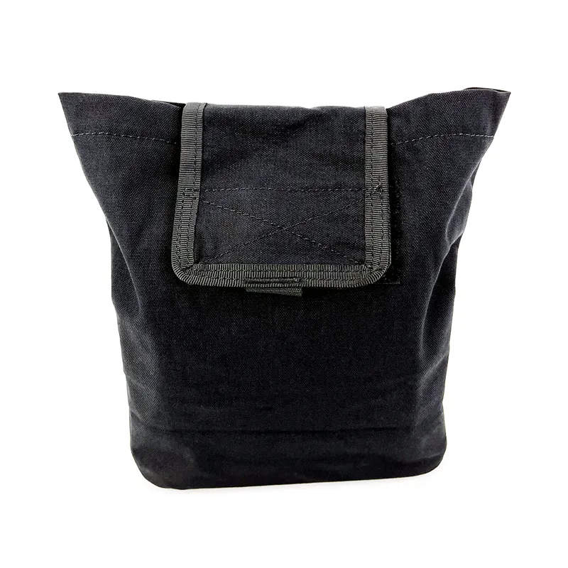 Combat Zone FMD Pouch · Negro