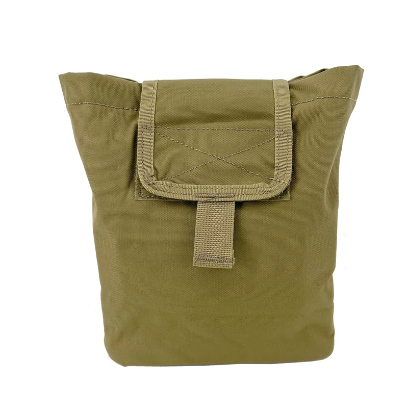 Combat Zone FMD Pouch · Coyote