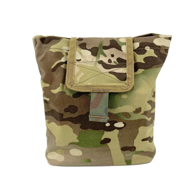 Combat Zone FMD Pouch · Multicam