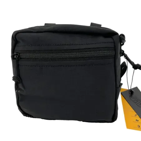 Combat Zone UGP Pouch · Negro