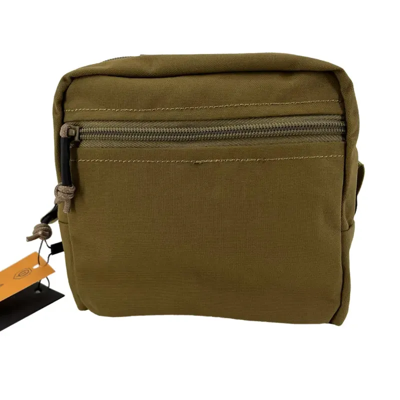 Combat Zone UGP Pouch · Coyote