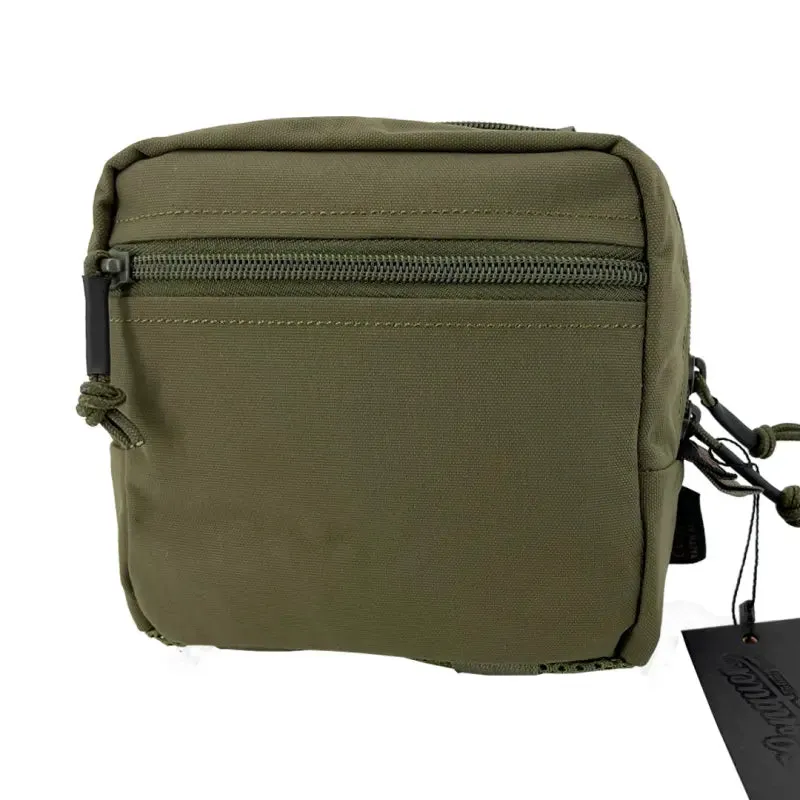 Combat Zone UGP Pouch · Verde / OD