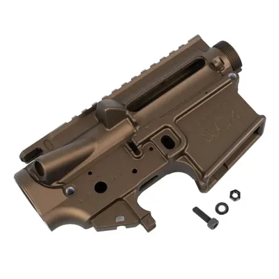 Corps M4 SSQ4 - Novritsch