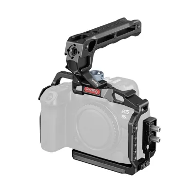 3830C Handheld Kit for Canon EOS R5/ R6/ R5 C - SmallRig