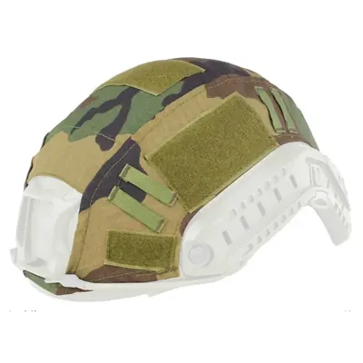 Couvre Casque FAST 2, 0 - Combat Zone