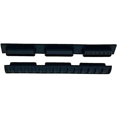 Couvre Rails Armarok Type A / Rose - europarm