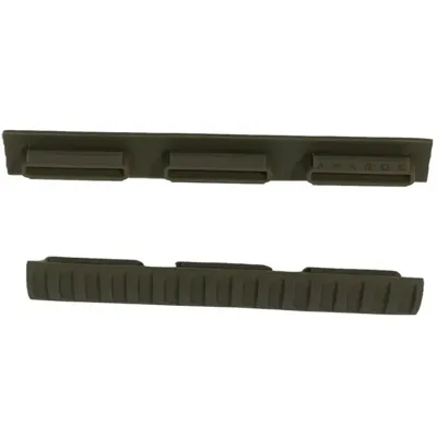 Couvre Rails Armarok Type A / Rose - europarm