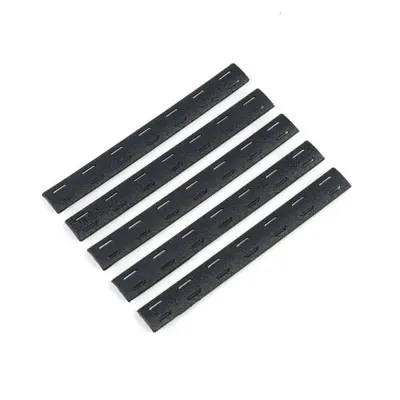Couvres Rails Mlock V2 x4 - Novritsch