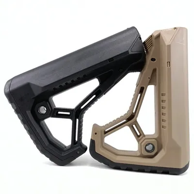 Crosse M4 Stock - FS2 - Combat Zone