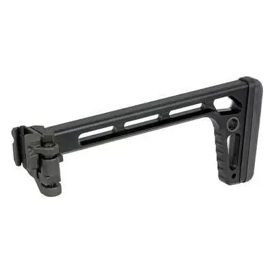 Crosse Minimaliste Skeleton pour Picatinny Picatinny - POWAIR6