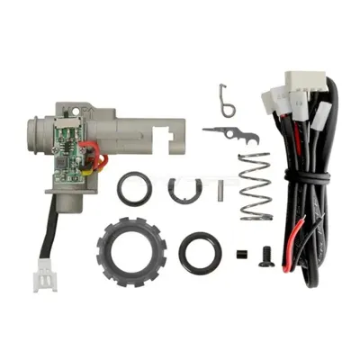 Bloc Hop-Up Tracer pour M4 - powair6