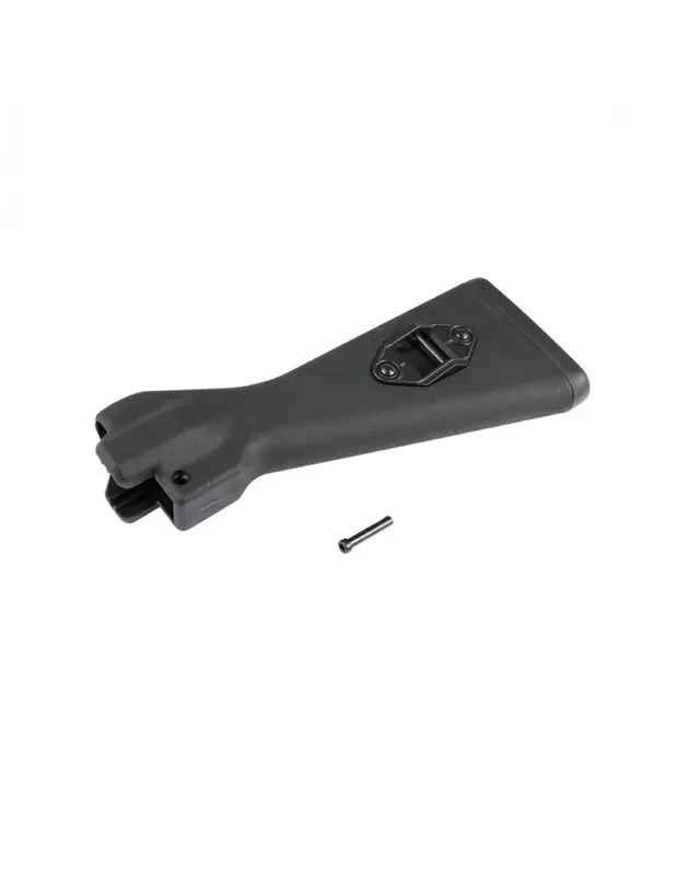 powair6 Crosse MP5A4