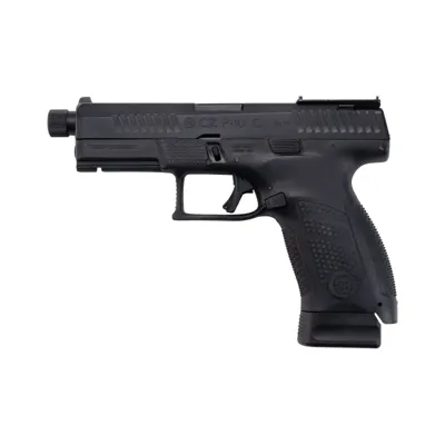CZ P10C Or-Ot CO2 - Colombi sport