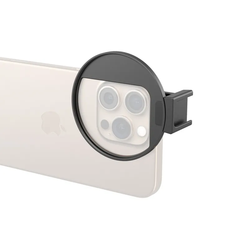 SmallRig 5174 Universal Threaded Filter Adapter 67mm