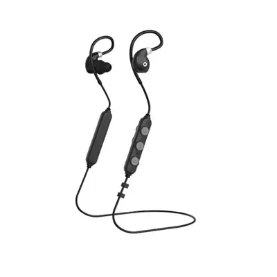 Écouteurs Intra-Auriculaires Bluetooth ND Earmor M200T M200T-GY - Combat Zone