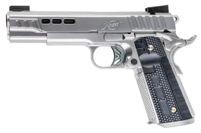 Kimber 1911 Rapide Frost - Redwolf
