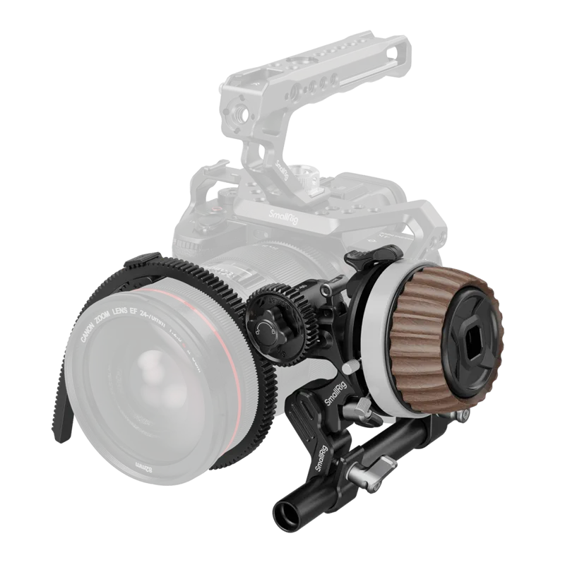 SmallRig 5163 Modular Follow Focus F60