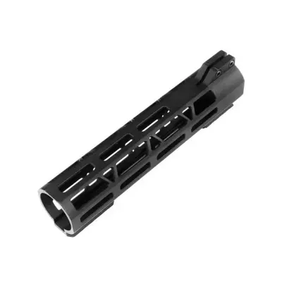 Garde Main Type SSR4 M-LOK 10 Pouces - Novritsch