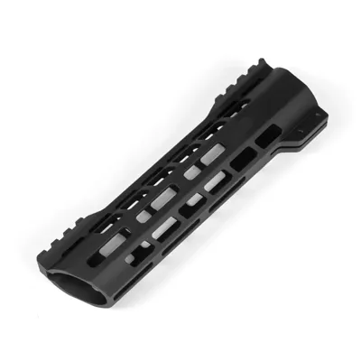 Garde Principale Type SSR4 MK2 M-LOK Métal - Novritsch