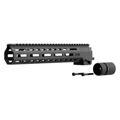 Garde-Main V-Rail 11'' Avec Écrou de Canon Vorsk - europarm