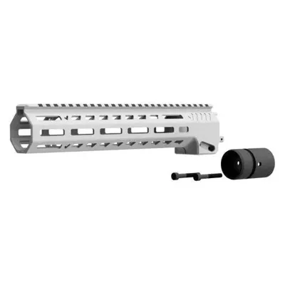 Garde-Main V-Rail 11'' Avec Écrou de Canon Vorsk - europarm