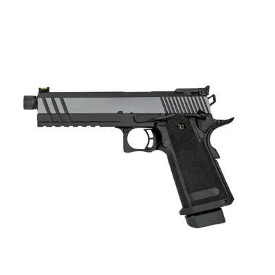Gaz Hi-Capa VIPER 5.1 - Dual Tone 1 J - Combat Zone
