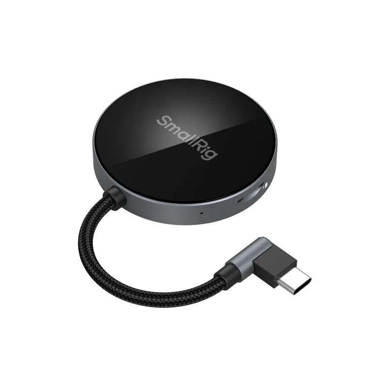 SmallRig 4870 Card Reader SD4.0