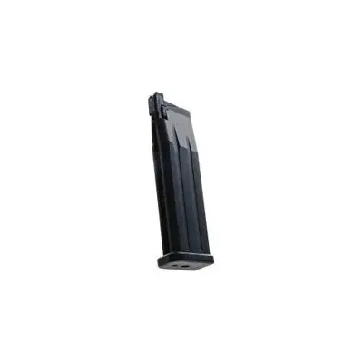 Chargeur 28 Billes Gaz pour Tokyo Marui Hi-Capa - Redwolf