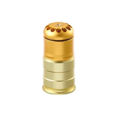 Grenade 40mm LT 120BILLES Or - europarm