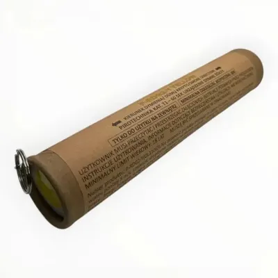 Grenade Fumigène RDG-2 - pyrosoft