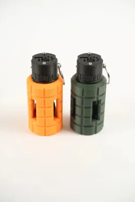 Grenade Petard Essencial x ThunderStrike - valentin