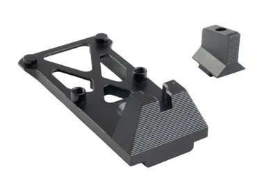 Hi-Capa / 2011 RMR Mount Base pour Tokyo Marui Hi-Capa 5.1 - Redwolf