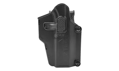 Cytac Universel Pistolet Avec Lampe - Combat Zone