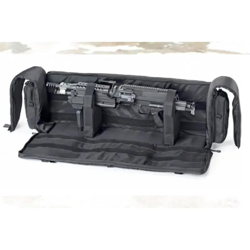 Combat Zone Housse Heavy M249 Gen.II