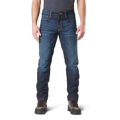 Jean Slim Defender-Flex - MPSEC
