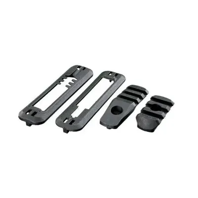 Illumination MOE Magpul Support Switch - MPSEC